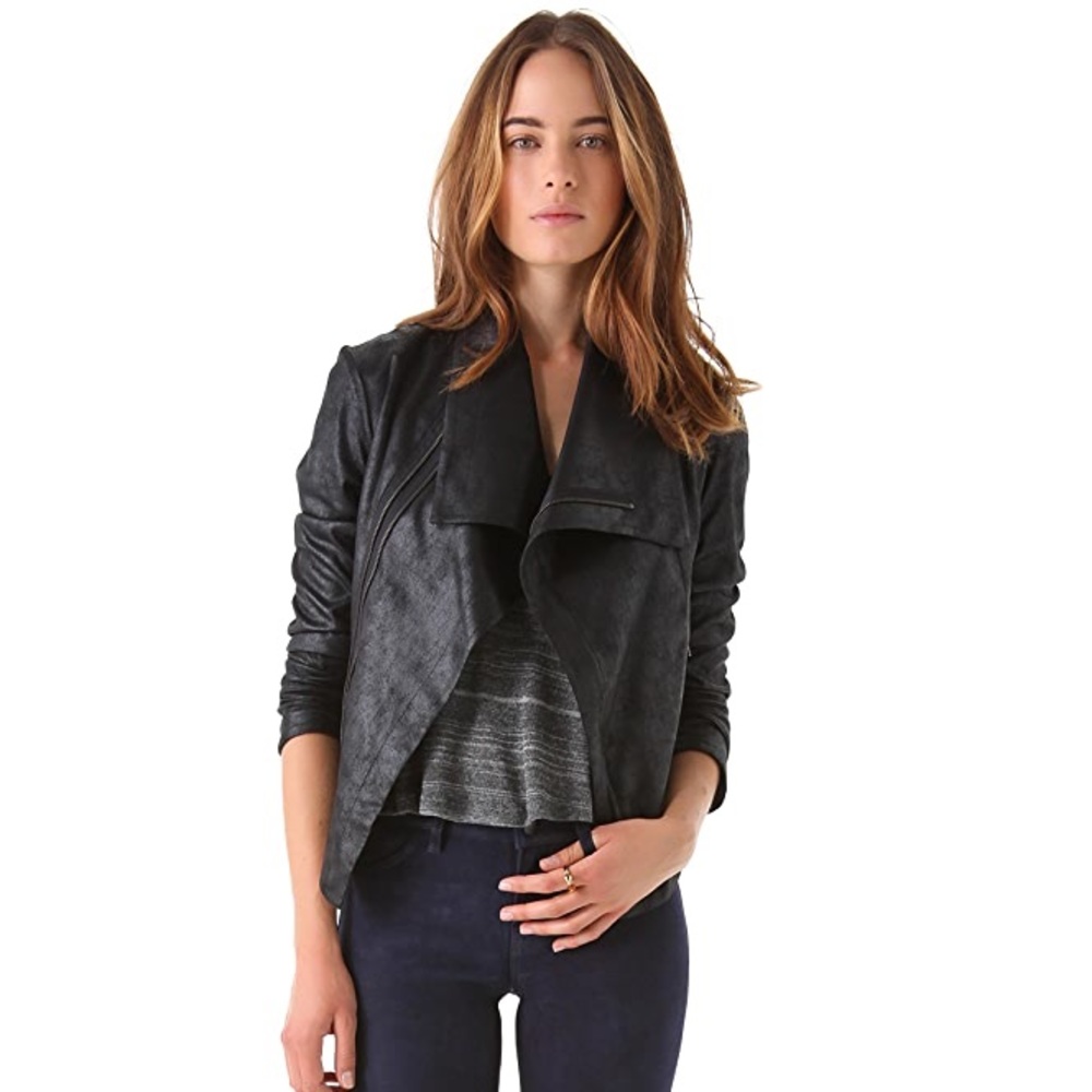 Sw3 Bespoke Jacket
